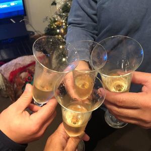 Meet your Posher, Alicia